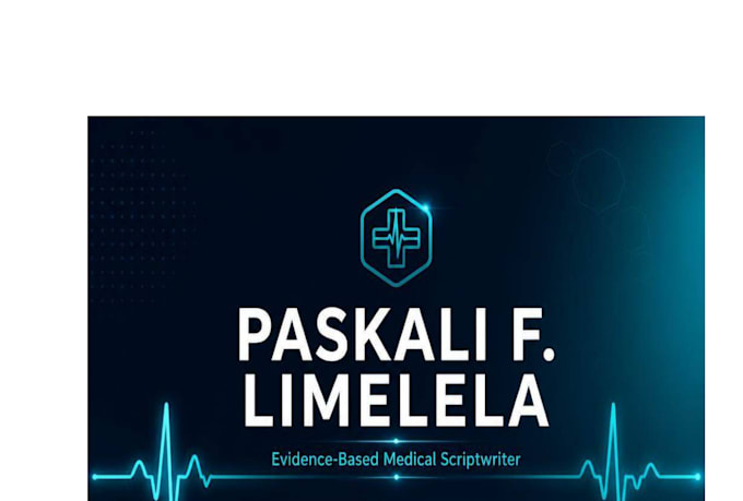write accurate viral medical scripts as licensed clinician